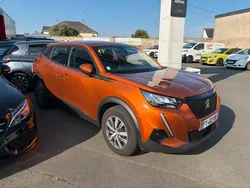 Peugeot 2008 HDI
