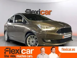 FORD C-Max 1.0 Ecoboost Auto-S&S Trend 125