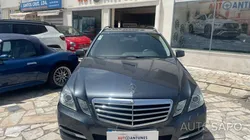Mercedes-Benz Classe E de 2013