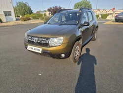 DACIA DUSTER 1.2 TCe - 125 Lauréate PHASE 2