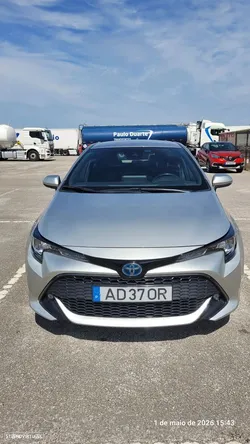 Toyota Corolla 1.8 Hybrid Comfort