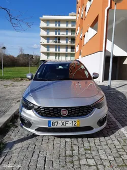 Fiat Tipo Station Wagon 1.3 Multijet