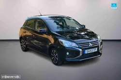 Mitsubishi Space Star 1.2 Connect Edition