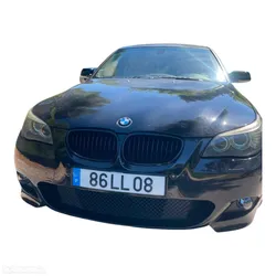 BMW 520 d Aut. Edition Sport
