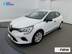 Renault Clio 1.0 SCe 65ch Authentic
