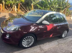 Opel Adam 1.2