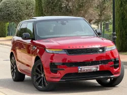 LAND ROVER Range Rover Sport 3.0 i6 PHEV S 460