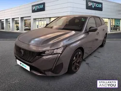 Peugeot 308 SW BlueHDi 130ch S&S EAT8 Allure