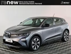 Renault Mégane E-TECH EV60 130ch super charge Evolution ER