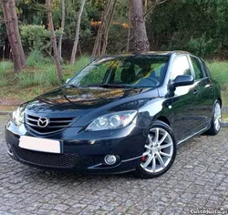 Mazda 3 1.4cc