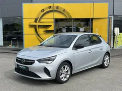 Opel Corsa (6) 1.2 75ch Elegance Business