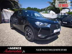 DS 3 Crossback E-TENSE / Garantie 12 Mois
