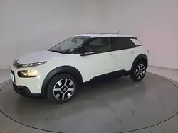 Citroën C4 Cactus BlueHDi 100 S&S BVM6 - Shine