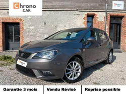 Seat Ibiza 1.0i 75ch 5p/ 1ERE MAIN / ECRAN / CLIM