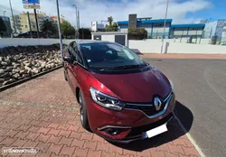 Renault Grand Scénic