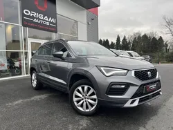SEAT ATECA STYLE BUSINESS TSI 110ch