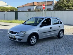 Opel Corsa 1.3 CDTI