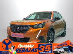 Peugeot 2008 1.5BlueHDi S&S Allure Pack 110