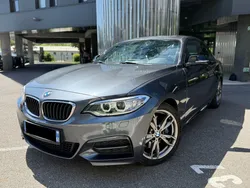 BMW Série 2 Coupé M235i xDrive 326ch BVA8