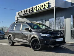 Dacia Jogger TCe 110 7 places GSR2 Extreme