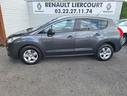 Peugeot 3008 1.6 HDI 115CH BUSINESS PACK