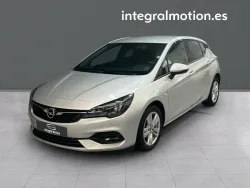 OPEL Astra 1.2T S-S GS Line 110