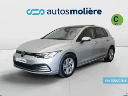 VOLKSWAGEN Golf 2.0TDI DSG 85kW
