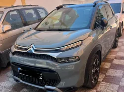 Citroen C3 Aircross C3 Aircross Puretech S