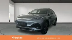 BYD Atto 3 Comfort 150kW 60kWh