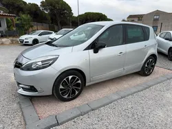 Renault Scenic Bose edition 1.5 Dci 110cv BVA