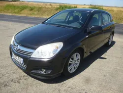 OPEL ASTRA 1.7 CDTI 110 cv 137 000 kms GPS TEL CLIM REGULATEUR