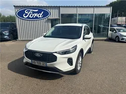 Ford Kuga III 2.5 DURATEC 180 CH FLEXIFUEL FHEV E85 POWERSHIFT Titanium Business