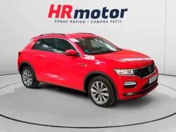 VOLKSWAGEN T-Roc 1.5 TSI Advance DSG7