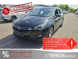 Opel Astra K Sportst 1.4 Turbo Ultimate Navi LED Keyl