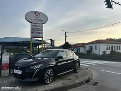 Peugeot e-208 50 kWh GT