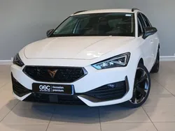 Cupra Leon ST 2.0 TDI 150ch V DSG7