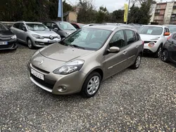 Renault CLIO 3 BOÎTE AUTO 1.5 dci 86ch REG/LIM/CLIM 42 550 KMS