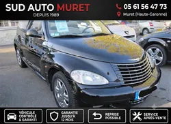 Chrysler PT CRUISER 2.4 LIMITED
