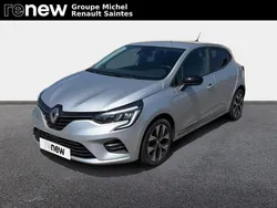 Renault Clio V TCe 90 Evolution