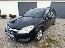 Opel Astra 1.3 CDTi 90cv