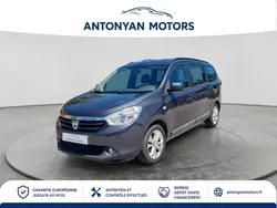Dacia LODGY 1.5 DCI 110CH ECO² PRESTIGE 5 PLACES