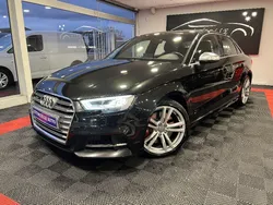 Audi S3 50 TFSI 300 S tronic 7 Quattro
