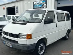 Volkswagen Transporter MINIBUS T4 2.5 TDI 90