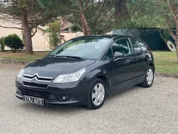 Citroën C4 1.6 HDi 92cv Collection Seconde Main