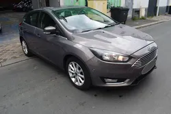 Ford Focus 1.0i 125 cv