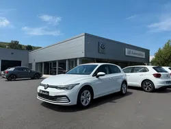 Golf 2.0 TDi 150 cv DSG7 Life Business 50500 klm 1°Main