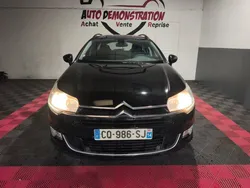 Citroen c5 tourer 2.0 hdi 140