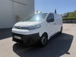 CITROEN JUMPY M 1.5 BlueHDi 100ch Club 1ère Main + Histo Complet