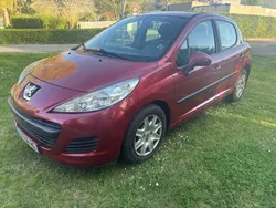PEUGEOT 207 1.6 HDI 90 cv