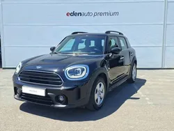 Mini Countryman 116 ch One D